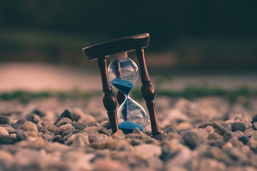 The Power of Now